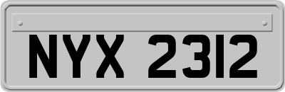 NYX2312