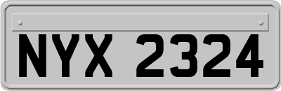 NYX2324