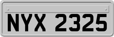 NYX2325