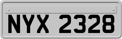 NYX2328