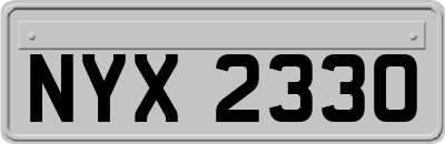NYX2330