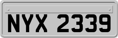 NYX2339