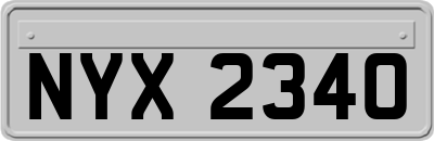 NYX2340