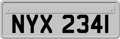 NYX2341