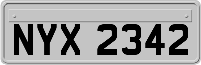 NYX2342
