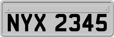 NYX2345