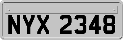NYX2348