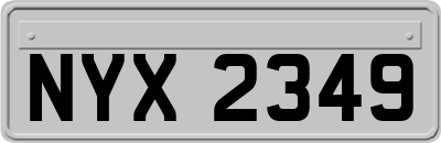 NYX2349