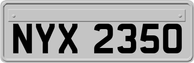 NYX2350