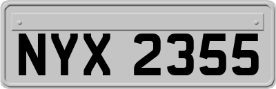 NYX2355