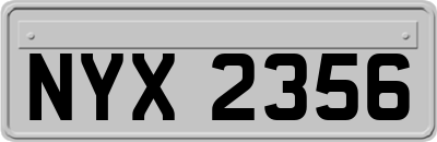NYX2356
