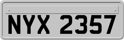 NYX2357