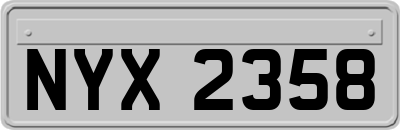 NYX2358