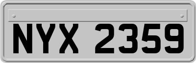 NYX2359
