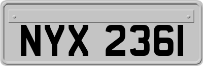NYX2361