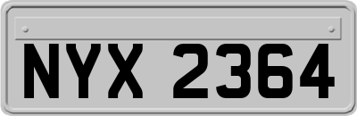 NYX2364