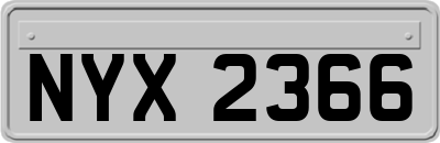 NYX2366