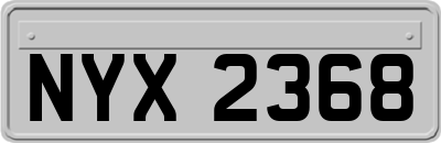 NYX2368