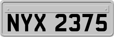 NYX2375