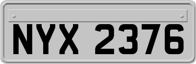 NYX2376
