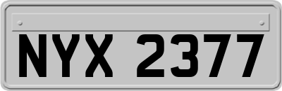 NYX2377