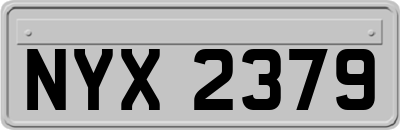 NYX2379
