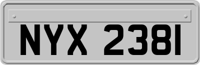 NYX2381