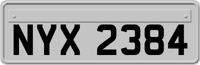 NYX2384