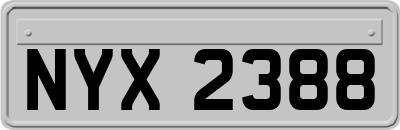 NYX2388