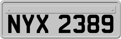 NYX2389