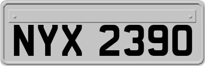 NYX2390