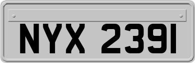NYX2391