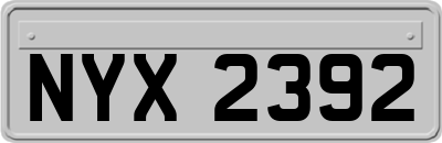NYX2392