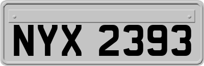 NYX2393