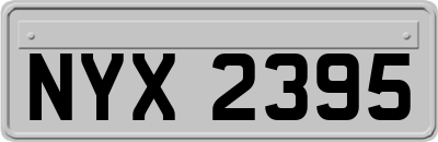 NYX2395