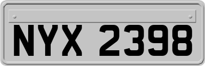 NYX2398