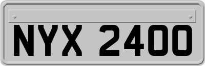 NYX2400