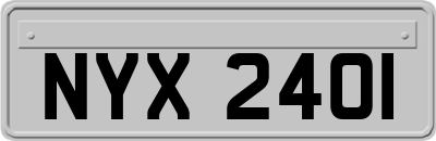 NYX2401