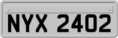 NYX2402
