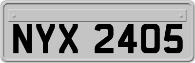 NYX2405