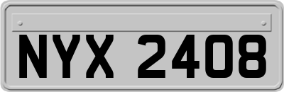 NYX2408