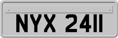 NYX2411