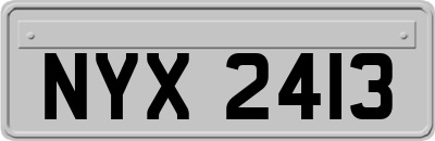 NYX2413