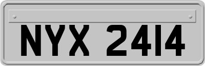 NYX2414