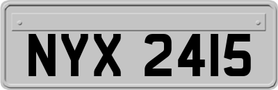 NYX2415