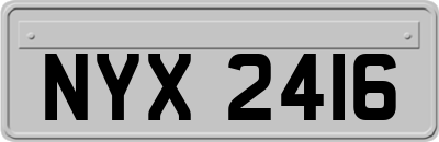 NYX2416