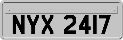 NYX2417