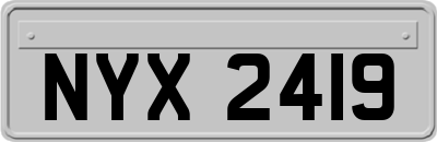 NYX2419