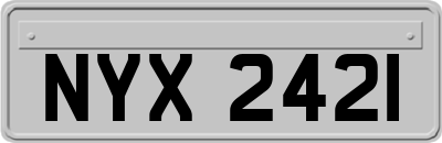 NYX2421