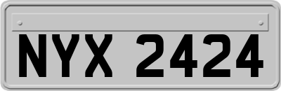 NYX2424